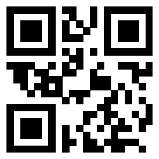 Il QrCode di 3205239355