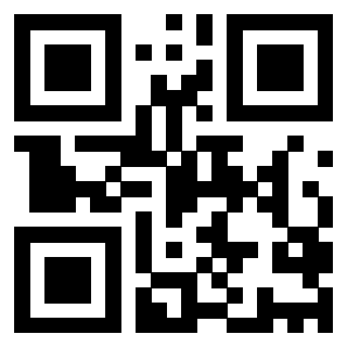 3205239357 - Immagine del QrCode associato
