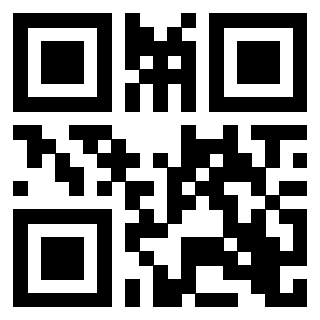 Immagine del QrCode di 3205239358