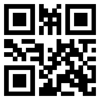 Immagine del QrCode di 3205239359