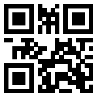 3205239360 - Immagine del Qr Code