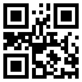 Il Qr Code di 3205239363