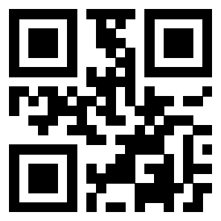 3205239365 - Immagine del QrCode associato