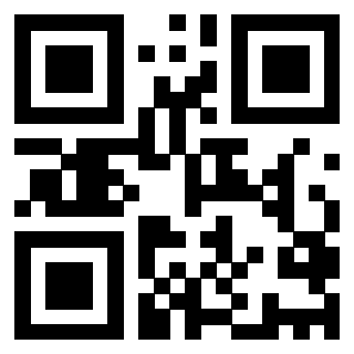 3205239366 QrCode associato