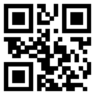 Il Qr Code di 3205239369