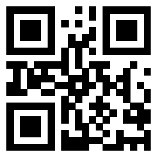 Il QrCode di 3205239372