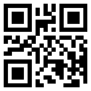 3205239377 - Immagine del QrCode associato