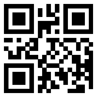 3205239378 - Immagine del Qr Code associato