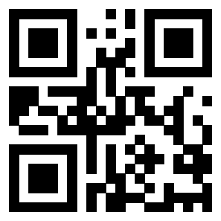 Scansione del Qr Code di 3205239381