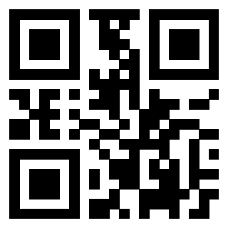 Scansione del Qr Code di 3205239382