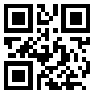 3205239384 - Immagine del Qr Code associato
