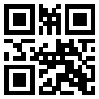 Immagine del Qr Code di 3205239385