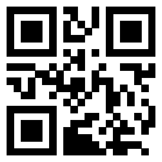 3205239386 - Immagine del Qr Code associato
