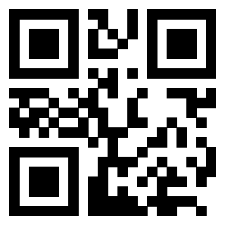 3205239390 QrCode associato