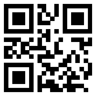 Scansione del QrCode di 3205239394