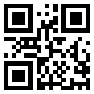 Il QrCode di 3205239398
