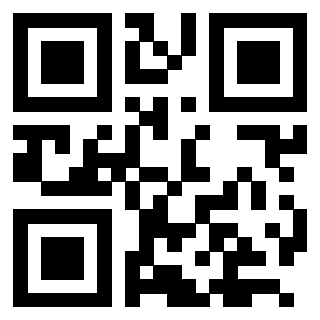 Scansione del QrCode di 3205239399