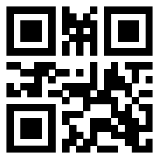 3205239400 - Immagine del Qr Code