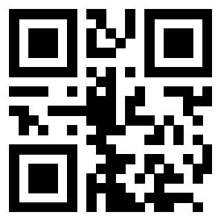 3205239403 - Immagine del QrCode associato