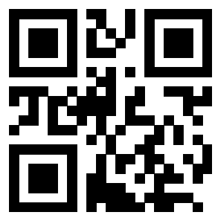 3205239405 - Immagine del QrCode associato