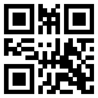 3205239406 Qr Code associato