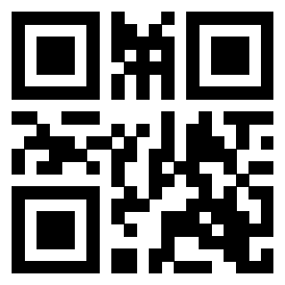 Immagine del QrCode di 3205239409
