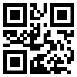3205239410 - Immagine del QrCode associato