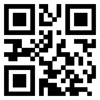 3205239411 - Immagine del Qr Code associato