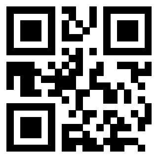 Immagine del Qr Code di 3205239413