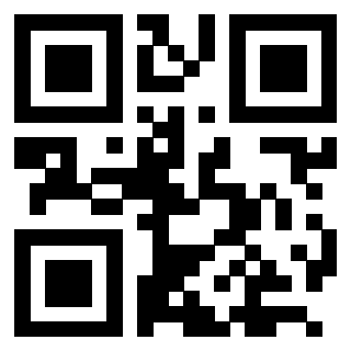 Scansione del Qr Code di 3205239414