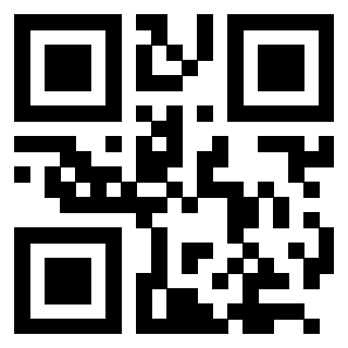 Scansione del QrCode di 3205239416