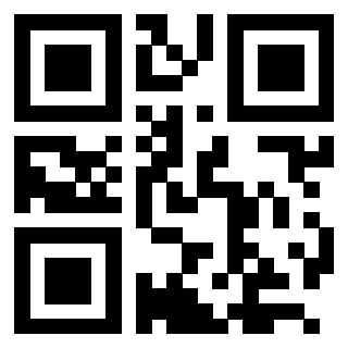 Il Qr Code di 3205239417