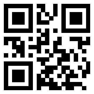3205239419 - Immagine del QrCode associato