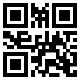 3205239420 Qr Code associato