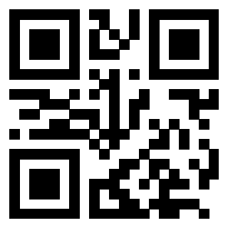 3205239421 - Immagine del Qr Code associato