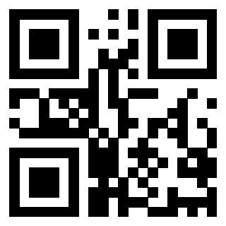 Scansione del QrCode di 3205239422