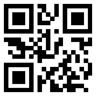 3205239425 QrCode associato