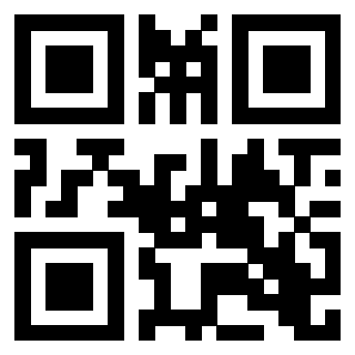 Scansione del QrCode di 3205239426