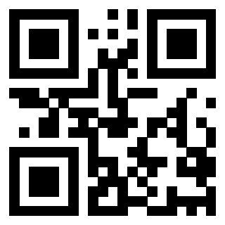 3205239427 - Immagine del QrCode
