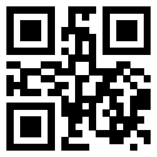 3205239428 - Immagine del QrCode associato