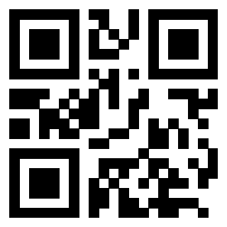 Il QrCode di 3205239431