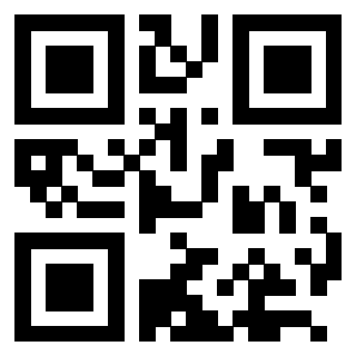 Scansione del QrCode di 3205239432
