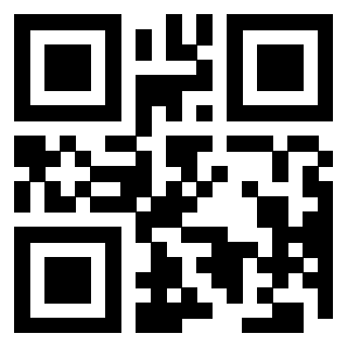 Immagine del Qr Code di 3205239433