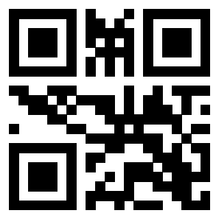 Immagine del QrCode di 3205239434
