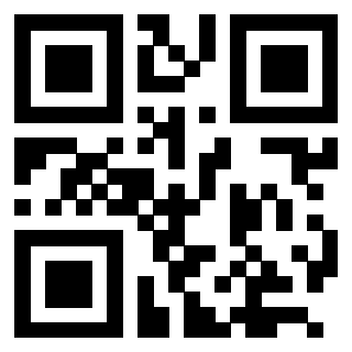 3205239436 - Immagine del QrCode