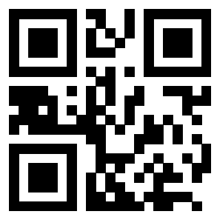 Il QrCode di 3205239438