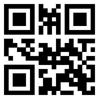 QrCode di 3205239441
