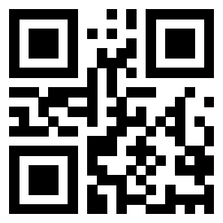 Il QrCode di 3205239442