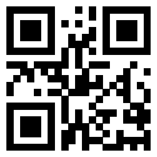 3205239445 - Immagine del QrCode associato