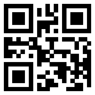 Scansione del Qr Code di 3205239447